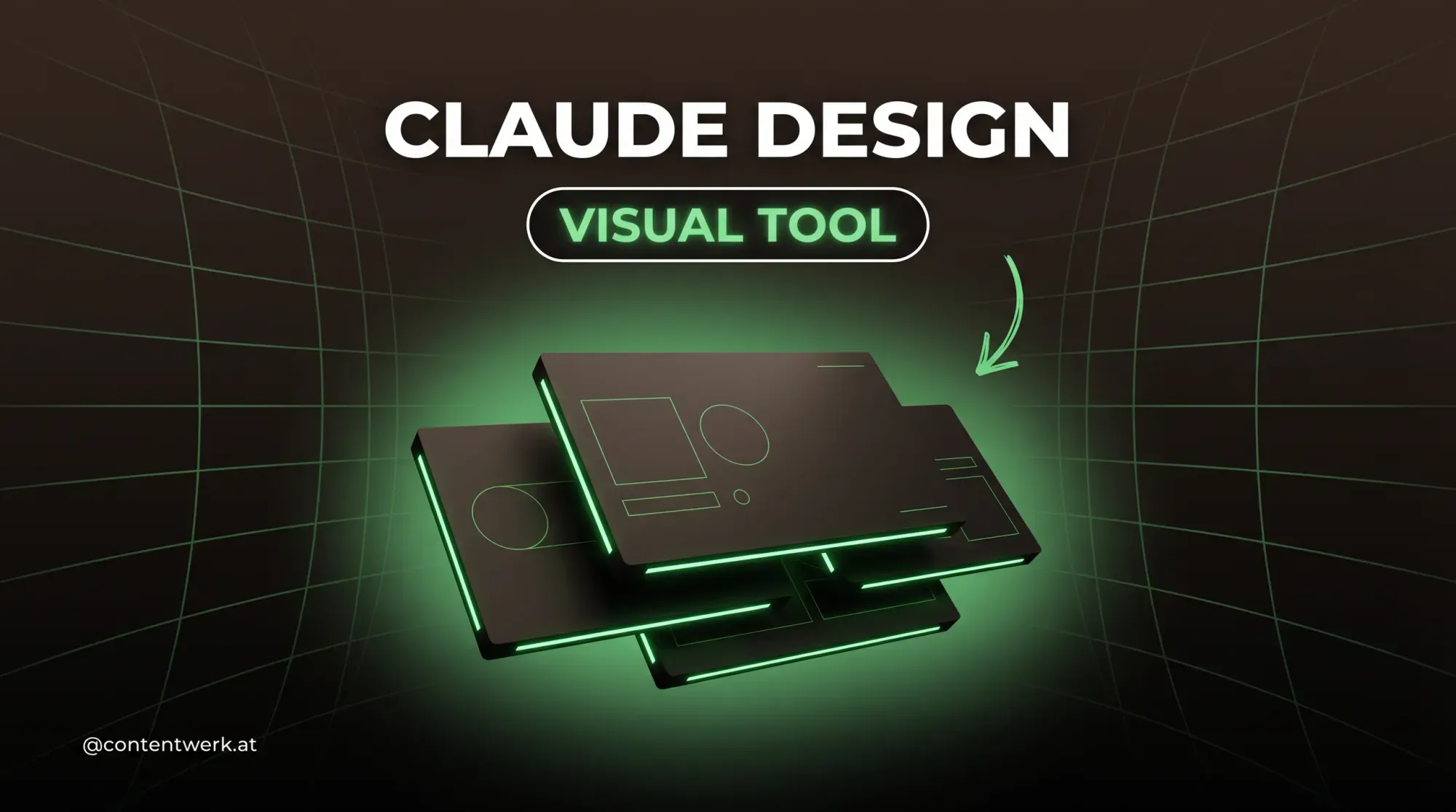 Claude Design Anthropic Visual-Tool fuer Creator Cover