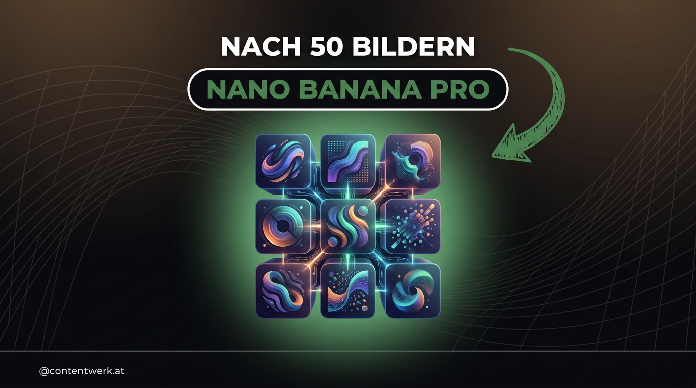 Higgsfield Nano Banana Pro Review nach 50 Bildern Cover