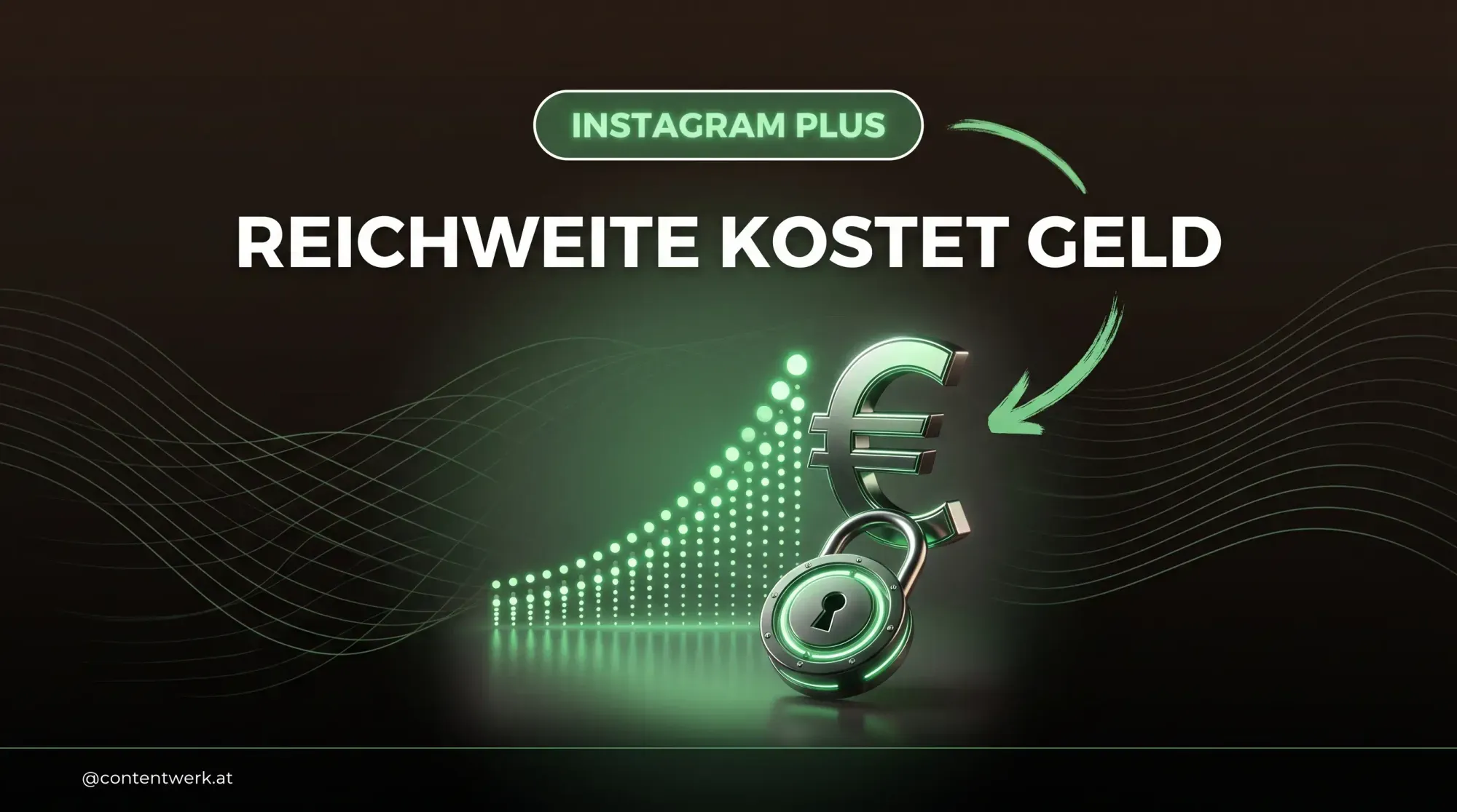 Instagram Plus 2026: bezahlte Reichweite fuer Creator und Selbststaendige im DACH-Raum