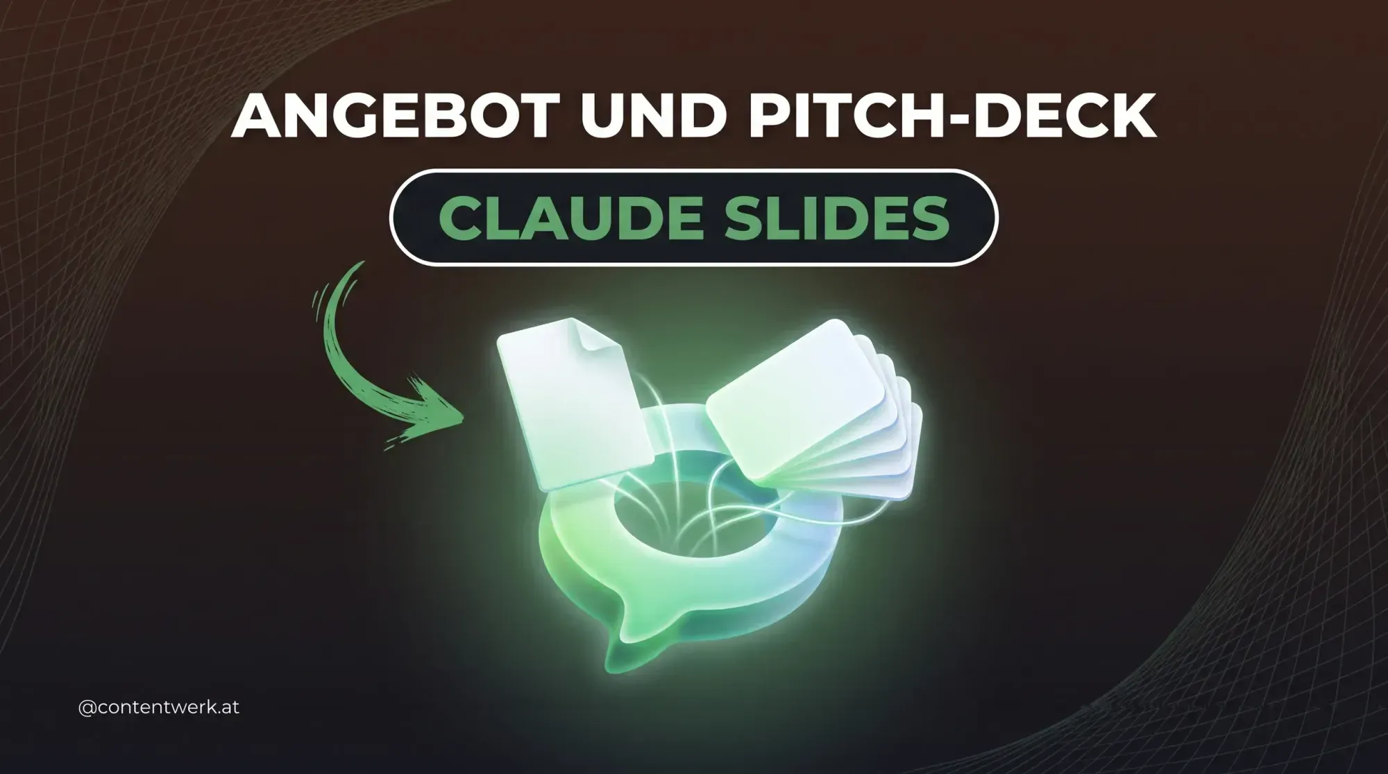 Claude Docs und Slides: Angebot und Pitch-Deck für Kunden aus einem einzigen Chat erstellen