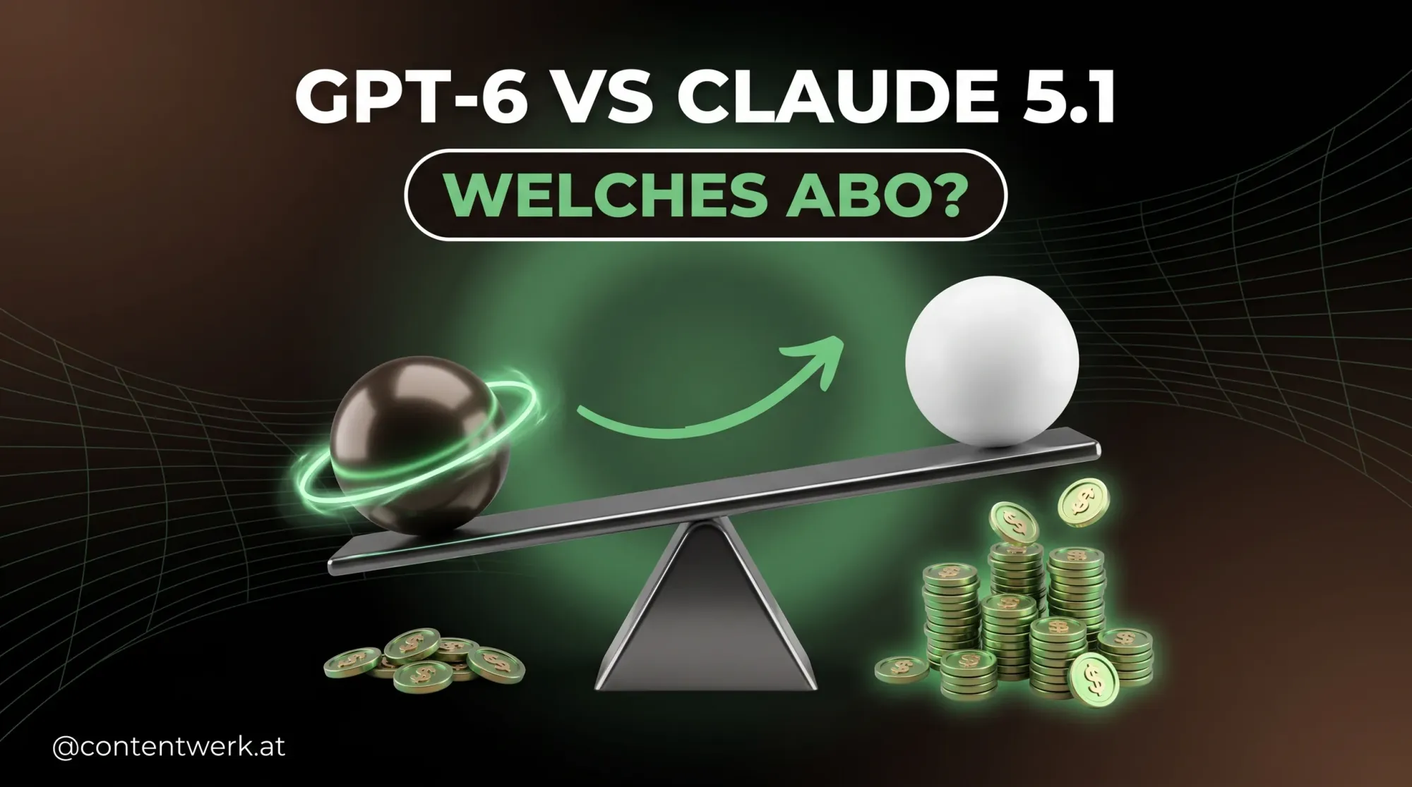 GPT-6 Astra vs Claude Fable 5.1 Vergleich welches KI-Abo sich fuer Solo-Creator rechnet