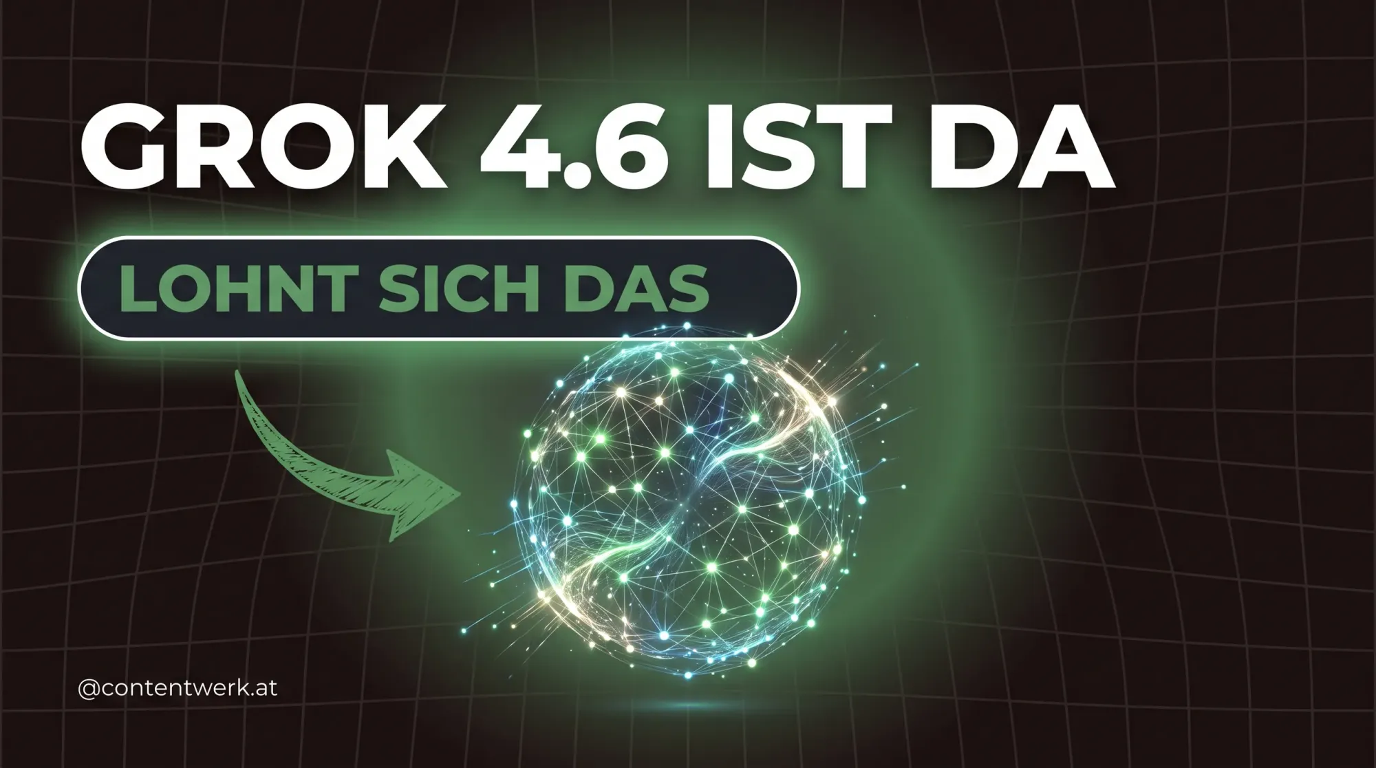 Grok 4.6 KI-Modell Vergleich: lohnt sich der Wechsel für Solo-Creator