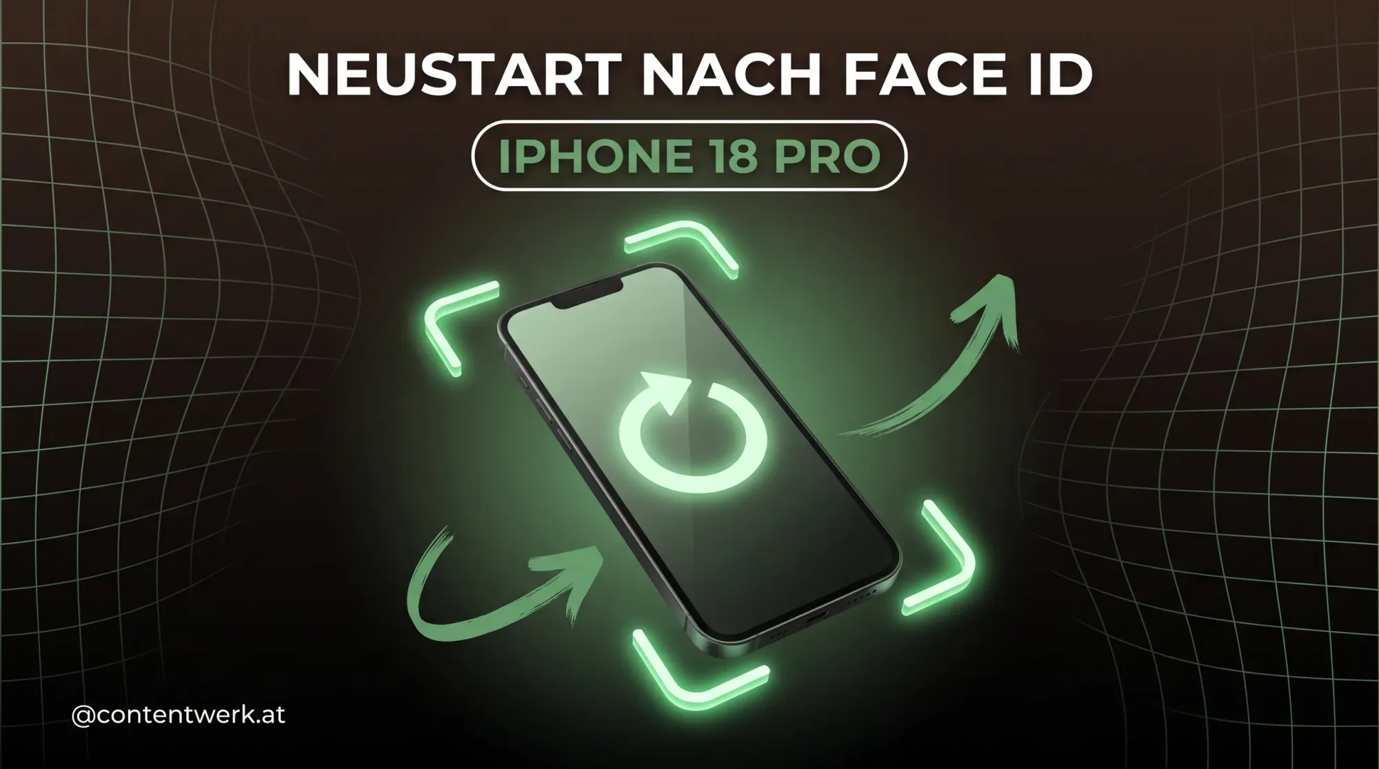 iPhone 18 Pro startet nach Face-ID-Fehler neu: Cover zum Bug und kommenden Software-Fix