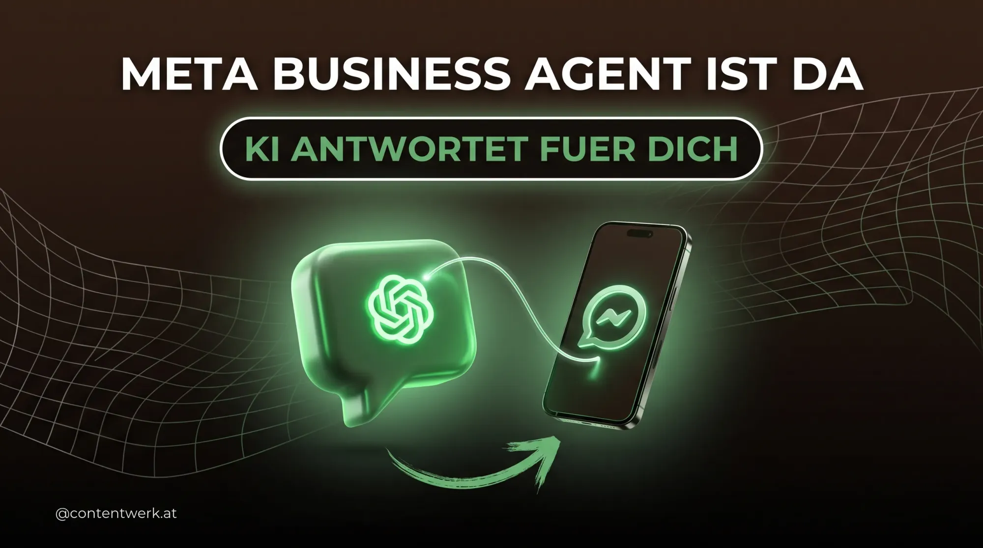 Meta Business Agent 2026: KI beantwortet Instagram und WhatsApp Anfragen automatisch