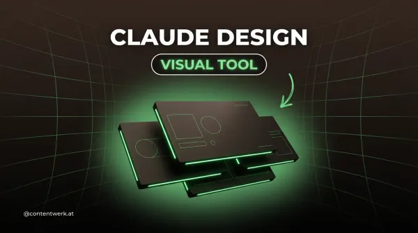 Claude Design Anthropic Visual-Tool fuer Creator Cover