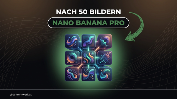 Higgsfield Nano Banana Pro Review nach 50 Bildern Cover