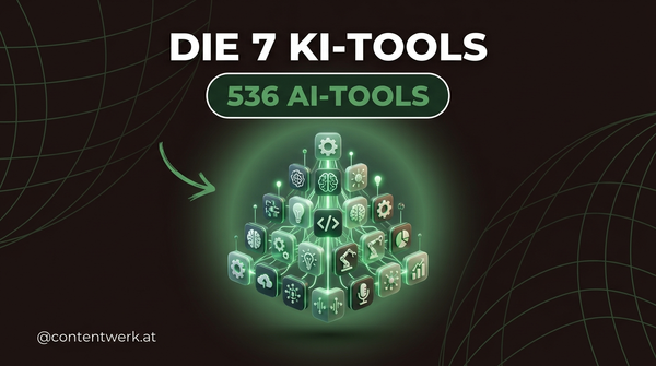 Sabri Suby 7 KI-Tools Cover mit 3D-Tool-Pyramide für Business-Wert-DACH-Test