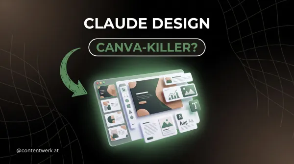 Claude Design Cover: KI-Design-Tool und Canva-Alternative fuer Solo-Creator im Test 2026