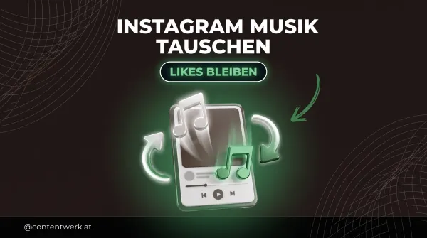 Instagram Replace Audio: Musik in veröffentlichten Feed-Posts und Carousels tauschen, ohne Reichweite zu verlieren